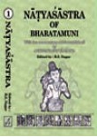 Natyashastra of Bharatamuni