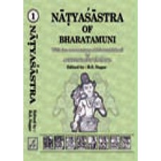 Natyashastra of Bharatamuni