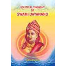 Political Thought of Swami Dayanand