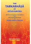 The Tarkabhasa of Keshavamishra