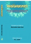 Parashara Smriti (Sanskrit Text with English Translation)