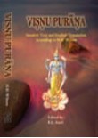 Vishnu Purana (Sanskrit Text and English Translation according to H.W. Wilson)